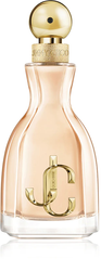 Парфюмированная вода JIMMY CHOO I want Choo w edp MINI 4,5млПарфюмированная вода JIMMY CHOO I want Choo w edp MINI 4,5мл
