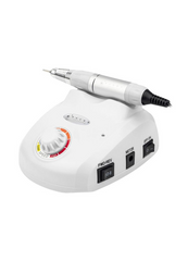 Фрезер ZS-603 BUCOS PRO WHITE 45W/35000 об укр. посібник + 6 покращених фрез Гарантія 3 місяціФрезер ZS-603 BUCOS PRO WHITE 45W/35000 об укр. посібник + 6 покращених фрез Гарантія 3 місяці