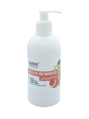 Каллус ремувер CANNI для розм'якшення Callus Remover грейпфрут 300 млКаллус ремувер CANNI для розм'якшення Callus Remover грейпфрут 300 мл