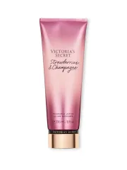 Лосьон парфюмированный Victoria's Secret Strawberries & Champagne 236 мл, 236.0