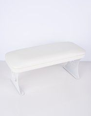 Подлокотник LOFT XL Total Beauty WhiteПодлокотник LOFT XL Total Beauty White