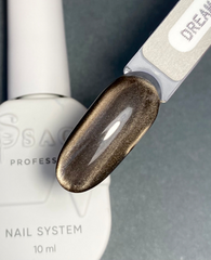 Гель-лак для ногтей SAGA Professional Dream Cat №03 10 млГель-лак для ногтей SAGA Professional Dream Cat №03 10 мл