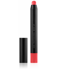 Матовая помада-карандаш KODI PROFESSIONAL Matt Lip Crayon, цвет: Siesta, 1,7 г