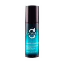 Крем TIGI Bed Head Catwalk Curls Rock Amplifier для вьющихся волос,150 млКрем TIGI Bed Head Catwalk Curls Rock Amplifier для вьющихся волос,150 мл