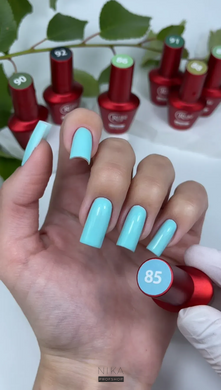 Гель-лак для ногтей ROKS Color Gel Polish №085 6 млГель-лак для ногтей ROKS Color Gel Polish №085 6 мл