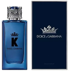 Парфумована вода DOLCE&GABBANA &laquo;K&raquo; POUR HOMME M EDP 100 млПарфумована вода DOLCE&GABBANA &laquo;K&raquo; POUR HOMME M EDP 100 мл