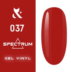 Гель-лак F.O.X Spectrum №037 7 млГель-лак F.O.X Spectrum №037 7 мл