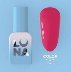 Гель-лак для ногтей LUNA Color №151 8 млГель-лак для ногтей LUNA Color №151 8 мл