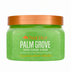 Скраб для тіла Tree Hut Palm Groove Sugar Scrub 510 гСкраб для тіла Tree Hut Palm Groove Sugar Scrub 510 г