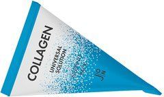 Маска для обличчя J:ON НІЧНА COLLAGEN, 5 гМаска для обличчя J:ON НІЧНА COLLAGEN, 5 г