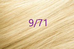Крем-фарба для волосся KASSIA професійна стійка 9/71 90 млКрем-фарба для волосся KASSIA професійна стійка 9/71 90 мл
