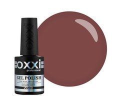 Гель-лак для нігтів OXXI PROFESSONAL № 260, 10млГель-лак для нігтів OXXI PROFESSONAL № 260, 10мл