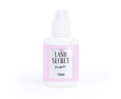 Праймер для наращивания ресниц LASH SECRET 15 млПраймер для наращивания ресниц LASH SECRET 15 мл