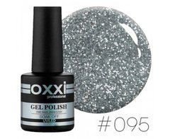 Гель-лак для нігтів OXXI PROFESSONAL № 095, 10млГель-лак для нігтів OXXI PROFESSONAL № 095, 10мл