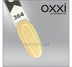 Гель-лак для ногтей OXXI PROFESSONAL №364, 10млГель-лак для ногтей OXXI PROFESSONAL №364, 10мл