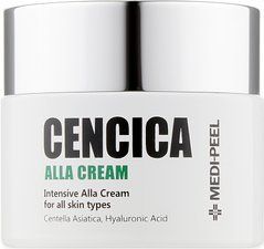 Крем для обличчя MEDI-PEEL Centica Alla відновлюючий 50 млКрем для обличчя MEDI-PEEL Centica Alla відновлюючий 50 мл