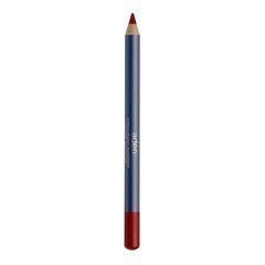 Олівець для губ ADEN 34 RED 1,14г