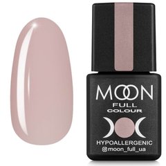 Цветная база MOON FULL French base Premium №29, розовый 8 мл