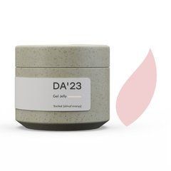 Гель-желе DA'23 Excited skhvylʹovanyy схвильований, 30 мл