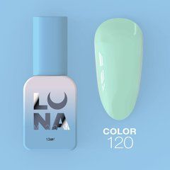 Гель-лак для ногтей LUNA Color №120 13 млГель-лак для ногтей LUNA Color №120 13 мл