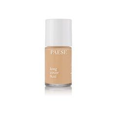 Тональний крем PAESE Long Cover Fluid 2,5 Теплий Беж 30 мл