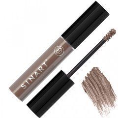 Туш (гель-тінт) для брів SINART Eyebrow Tint GEL 01 soft GREY