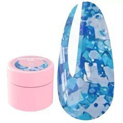 Гель LUNA для нігтів Geometric Gel 5 5 млГель LUNA для нігтів Geometric Gel 5 5 мл
