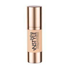 Тональна основа Topfase Instyle Perfect Coverage SPF 20 PT 463 004 30 мл