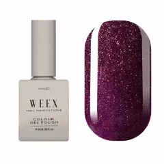 Гель-лак для ногтей кошачий глаз WEEX Glow Cat 19, 11 млГель-лак для ногтей кошачий глаз WEEX Glow Cat 19, 11 мл