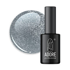 Гель-лак для ногтей Adore professional Cat's Eye 8 мл С-06Гель-лак для ногтей Adore professional Cat's Eye 8 мл С-06