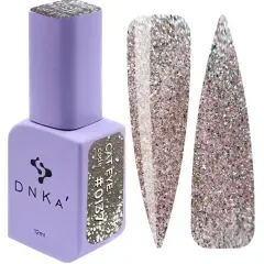Гель-лак для нігтів DNKa Cat Eye №0137 12 мл
