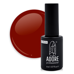 Гель-лак для нігтів ADORE professional №494 rustic 8 млГель-лак для нігтів ADORE professional №494 rustic 8 мл