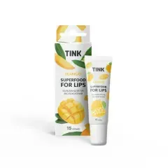 Бальзам для губ TINK Mango 15 мл.