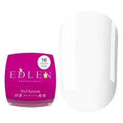 Гель строительный Builder gel EDLEN Lollipop №16 30 млГель строительный Builder gel EDLEN Lollipop №16 30 мл