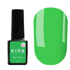 Гель-лак для нігтів KIRA NAILS My Best Freinds №006, 6 млГель-лак для нігтів KIRA NAILS My Best Freinds №006, 6 мл