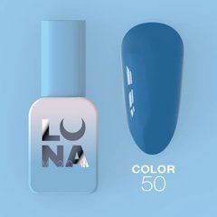 Гель-лак для нігтів LUNA Color №050 8 млГель-лак для нігтів LUNA Color №050 8 мл