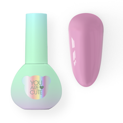 Гель-лак для нігтів YOU ARE CUTE Color №04 5 млГель-лак для нігтів YOU ARE CUTE Color №04 5 мл