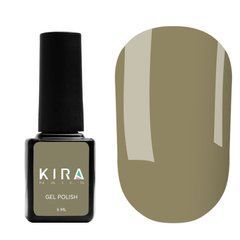 Гель-лак для ногтей KIRA NAILS №146, 6 млГель-лак для ногтей KIRA NAILS №146, 6 мл