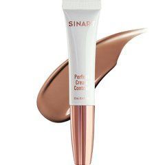 Кремовый контуринг для лица SINART Perfect Cream Contour 12 млКремовый контуринг для лица SINART Perfect Cream Contour 12 мл