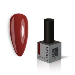 Моно лак для педикюру GA&MA 043 6 млМоно лак для педикюру GA&MA 043 6 мл