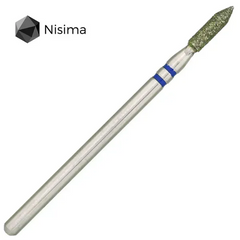 Насадка алмазный карандаш Nisima P860m021 2,1 ммНасадка алмазный карандаш Nisima P860m021 2,1 мм