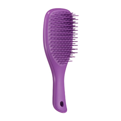 Щетка для волос Tangle Teezer The Ultimate Datangler Mini Fresh PurpleЩетка для волос Tangle Teezer The Ultimate Datangler Mini Fresh Purple