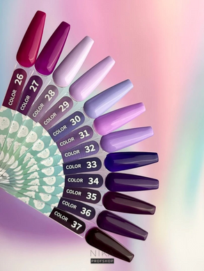 Гель-лак для ногтей YOU ARE CUTE Color №34 5 млГель-лак для ногтей YOU ARE CUTE Color №34 5 мл