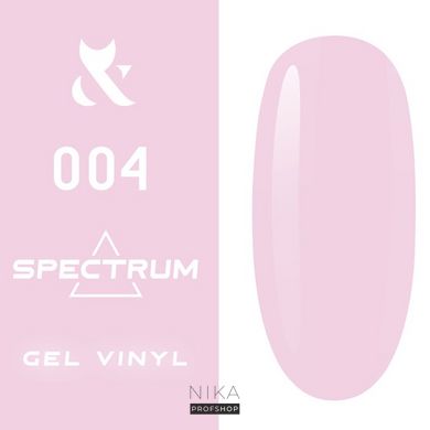 Гель-лак F.O.X Spectrum №004 7 млГель-лак F.O.X Spectrum №004 7 мл