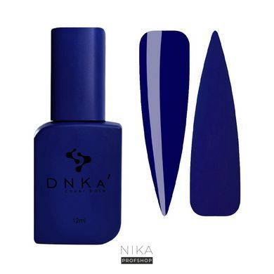 База для нігтів камуфлююча DNKa Cover Base №0071 Saphire 12 млБаза для нігтів камуфлююча DNKa Cover Base №0071 Saphire 12 мл