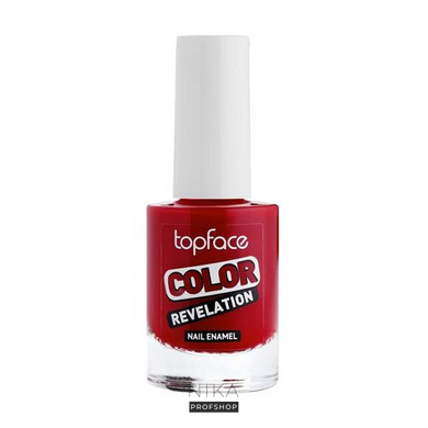 Лак для нігтів Topfase Color Revelation PT105 033 9 млЛак для нігтів Topfase Color Revelation PT105 033 9 мл