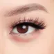 Накладні вії на стрічці ZIDIA Lashes, style Teddy Bear (false mink) 1 пара, багаторазовіНакладні вії на стрічці ZIDIA Lashes, style Teddy Bear (false mink) 1 пара, багаторазові