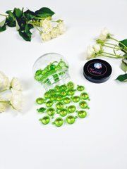 Капсула LeNika вітаміни для волосся Spirulina Extract з спіруліною (зелені) 1 млКапсула LeNika вітаміни для волосся Spirulina Extract з спіруліною (зелені) 1 мл