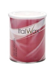 Віск для депіляції ItalWax Рожевий 800 млВіск для депіляції ItalWax Рожевий 800 мл