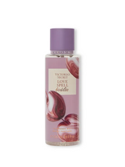 Спрей парфюмированный Victoria's Secret Love Spell Brulee 250 млСпрей парфюмированный Victoria's Secret Love Spell Brulee 250 мл